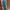 Muslim Prom Dress Wanita Multicolor