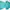 Fairy Casual dress Wanita green blue photo 1