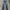 Angel Blue Vintage Y2K Flare pants Wanita black blue photo 3