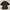 Vintage Grunge T-shirt Wanita brown photo 2