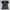 Vintage Coquette Blouse Wanita black gray photo 8