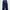 Issey Miyake Vintage Luxury Wanita Navy Gray