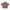 Vintage Y2K Formal shirt Pria burgundy brown photo 1