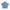 Y2K Skater Formal shirt Pria blue photo 1