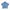 Y2K Skater Formal Shirt Pria Blue