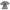 Uniqlo Streetwear Casual T-shirt Wanita gray photo 1