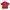 School Of Hard Knocks Y2K Skater Casual Shirt Pria Red