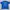 Casual T-shirt Pria Blue