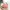 Coach Cottagecore Coquette Crossbody Bag Wanita Pink