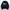 Michiko Koshino Streetwear Bomber Jacket Pria Black
