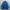 Streetwear Sportswear Windbreaker Pria Blue