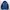 Hummel Streetwear Sportswear Windbreaker Pria Navy Blue