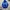 Sportswear Puffer jacket Pria blue photo 1