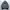 Vintage Casual Track Jacket Pria Gray
