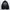 Streetwear Casual Track Jacket Pria Black