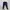 Sweatpants & Joggers Pria Navy Red