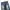 Streetwear Grunge Jeans Pria silver blue photo 4