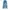 Vintage Y2K Jeans Pria white blue photo 1