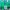 Casual Bodycon dress Wanita green photo 1