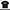 Luxury T-shirt Pria Black