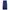 Burberry Vintage Streetwear Wide leg jeans Wanita navy blue photo 4