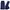 Burberry Vintage Streetwear Wide Leg Jeans Wanita Navy Blue
