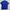 Umbro Vintage Casual Polo shirt Pria blue photo 6