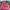 The North Face Sportswear Coquette Hat Wanita Pink