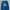 Sweater Wanita Blue