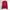 Nike Streetwear Casual Hoody Pria red photo 1