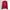 Nike Streetwear Casual Hoody Pria Red