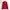 Nike Streetwear Casual Hoody Pria Red