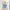 H&M Casual Blouse Wanita white blue photo 1
