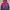 K2 Gorpcore Sportswear Windbreaker Wanita Burgundy