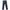 EDWIN Y2K Casual pants Pria blue photo 2