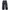Japanese brand Y2K Sportswear Sweatpants & Joggers Wanita brown photo 1