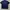 Jean-Michel Basquiat Casual Polo shirt Pria navy photo 1