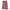 Vintage Y2K Mini Skirt Wanita Red