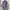 Balenciaga Casual Formal shirt Pria gray blue photo 1