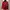 Vintage Kebaya Wanita red photo 1