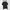 Uniqlo Casual Polo Shirt Pria Black