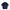Jean-Michel Basquiat Casual Polo shirt Pria navy photo 2