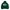 Grooverhyme Vintage Track Jacket Pria Green