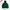 Grooverhyme Vintage Track Jacket Pria Green
