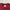 thisisneverthat Streetwear Skater Sweatshirt Pria burgundy photo 3