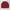 thisisneverthat Streetwear Skater Sweatshirt Pria burgundy photo 1