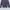 Minimalist Casual Baju muslim Wanita purple photo 1