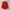 Casual Sweater Wanita red photo 1