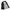 ZioZia Vintage Streetwear Trench coat Pria black photo 2