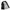 ZioZia Vintage Streetwear Trench Coat Pria Black